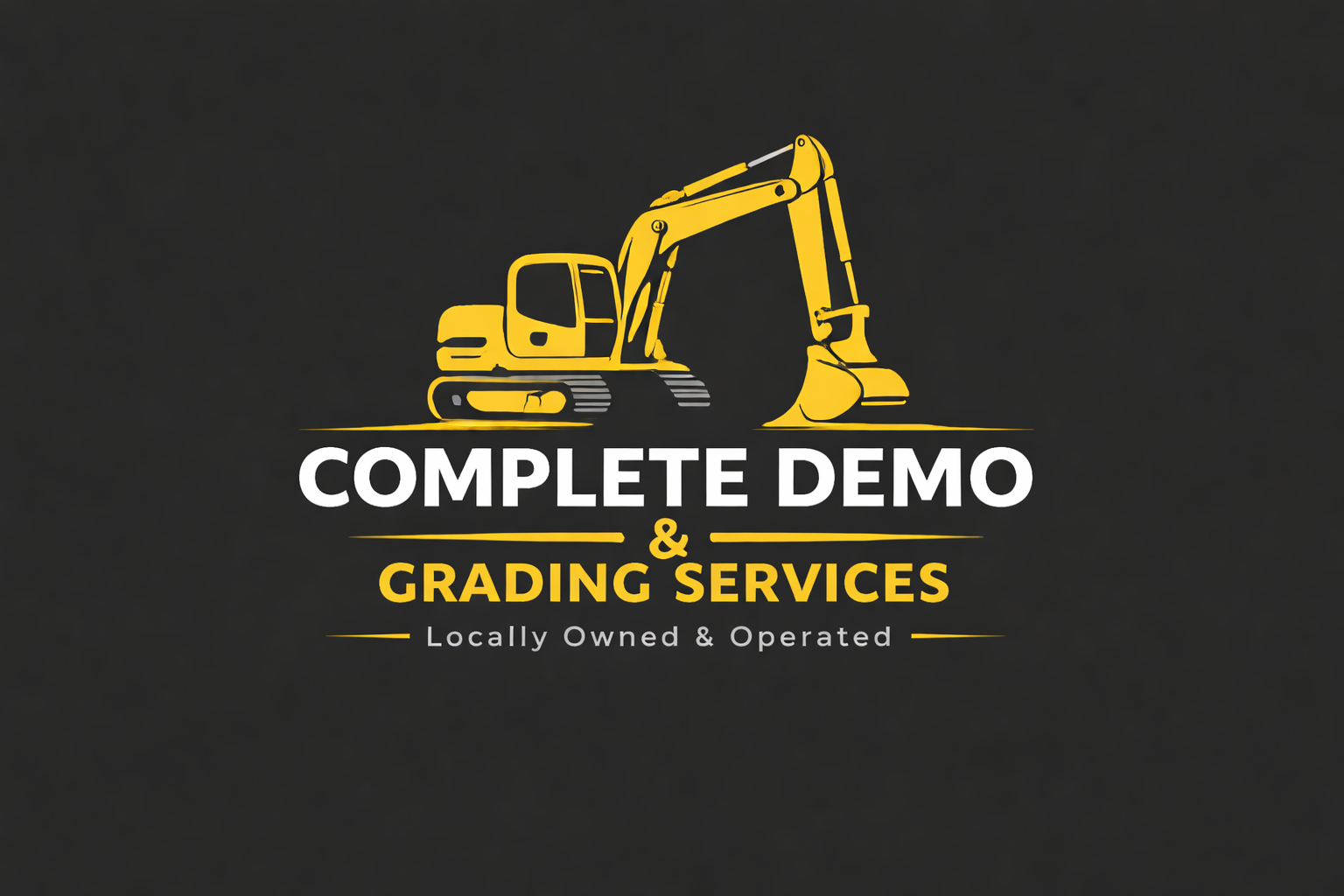 Complete Demo & Grading Services